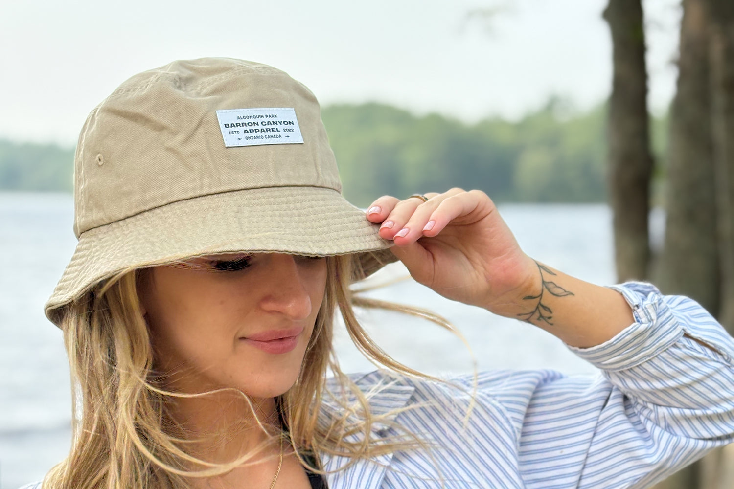 Barron Canyon Apparel