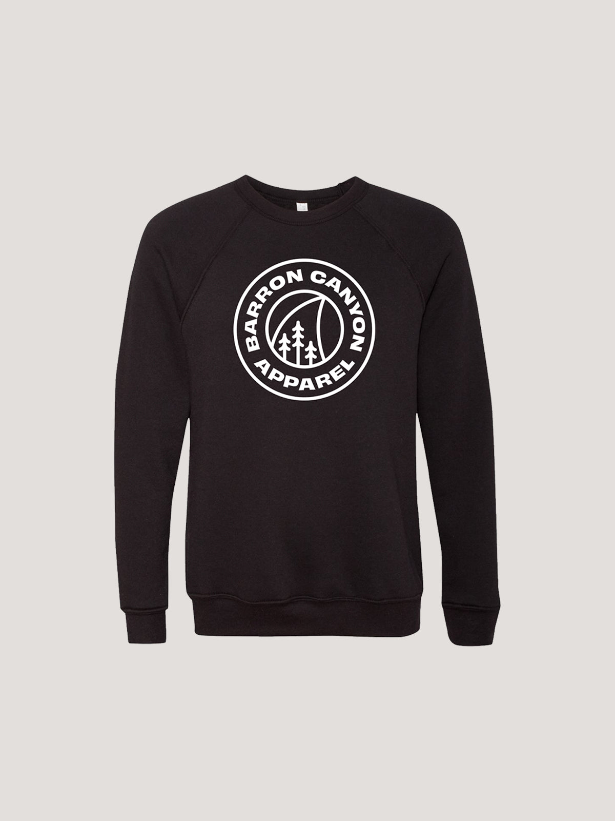 Barron Canyon Apparel Crewneck - Unisex