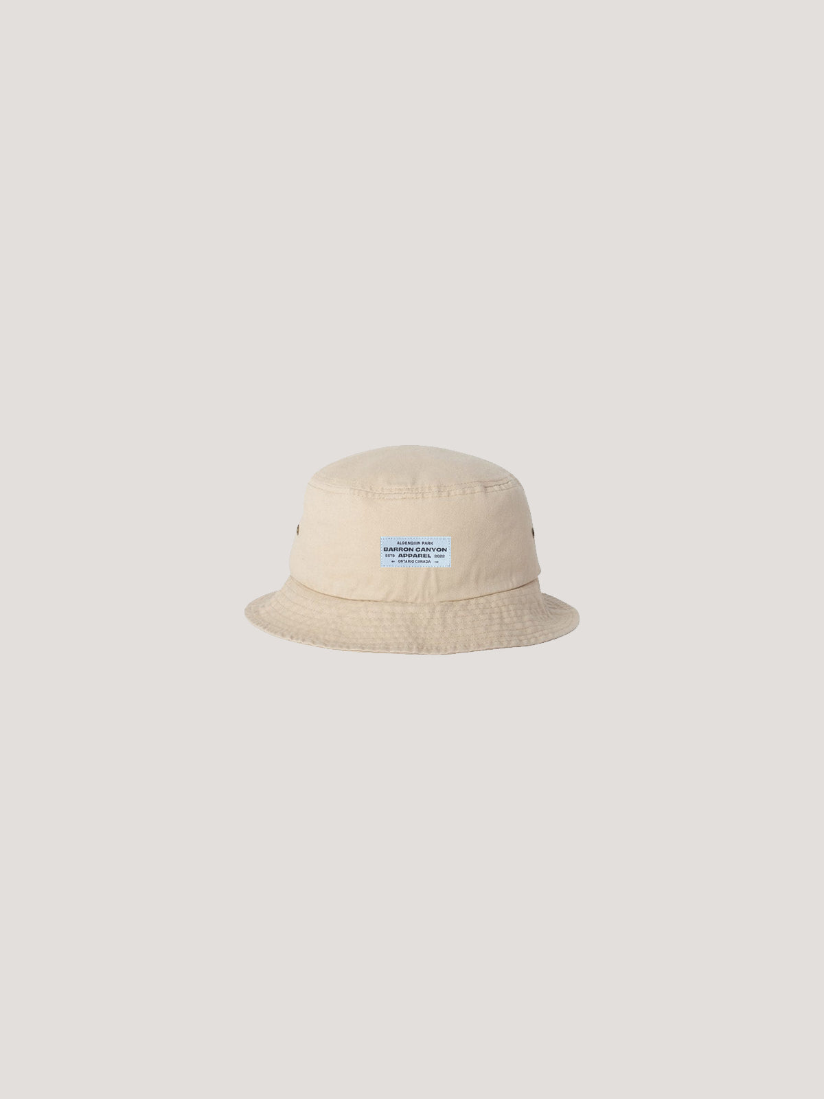 Algonquin Park Bucket Hat