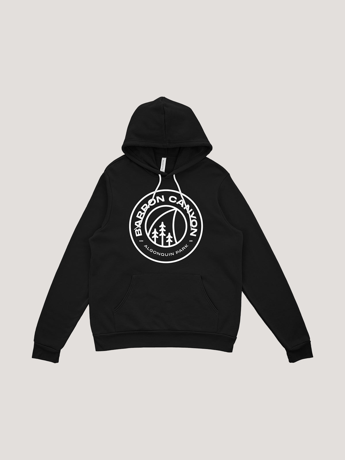 Barron Canyon Getaway Hoodie - Unisex