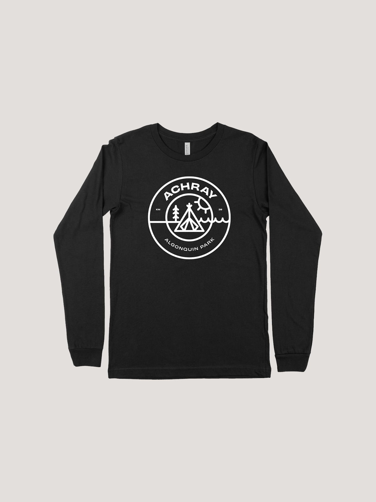 Achray Getaway Long Sleeve - Unisex