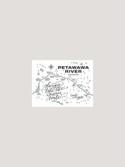 Petawawa River Print