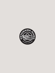 Petawawa River Getaway Sticker