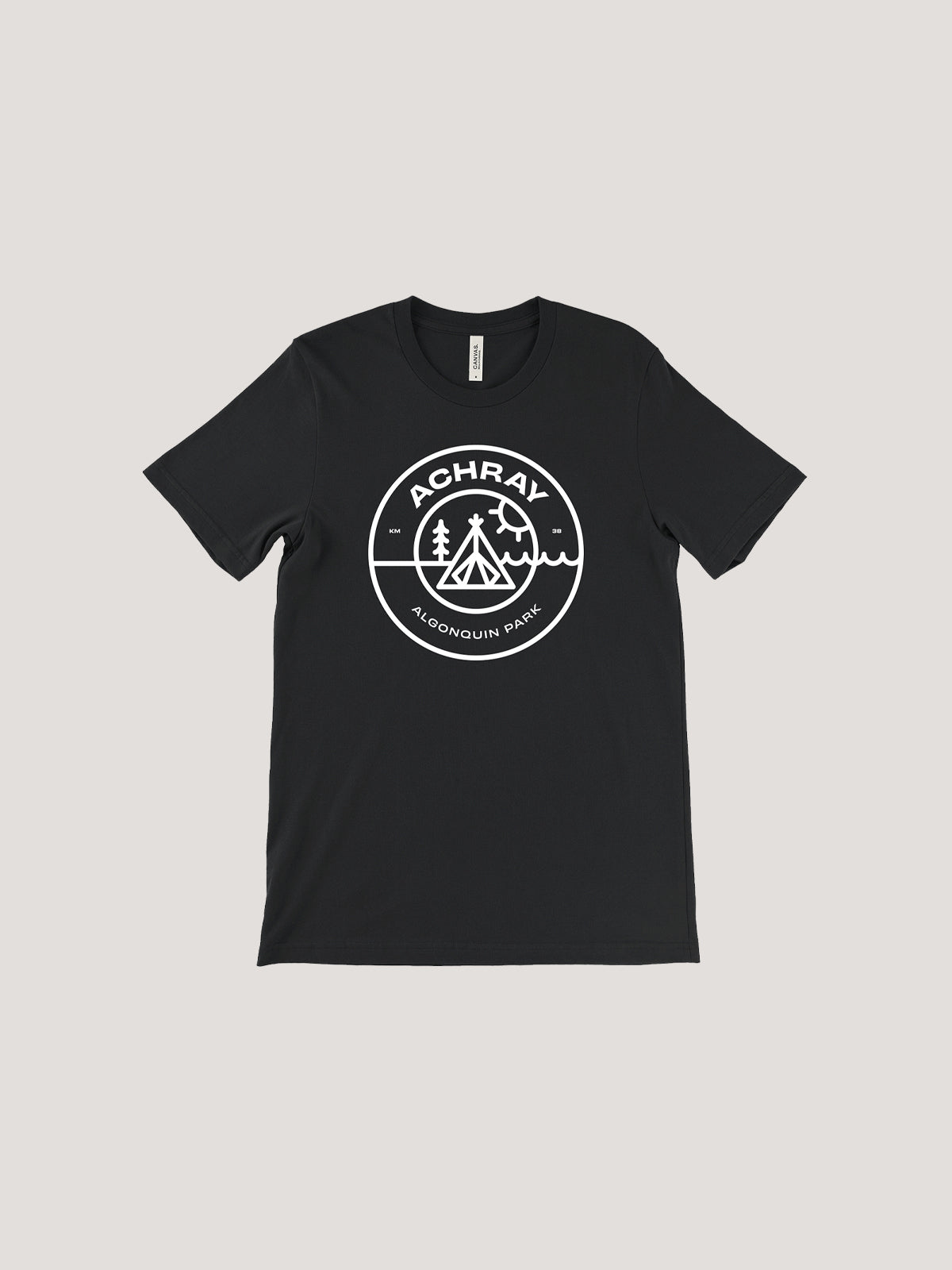 Achray Getaway T-Shirt - Unisex