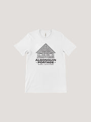 Algonquin Portage T-Shirt - Unisex