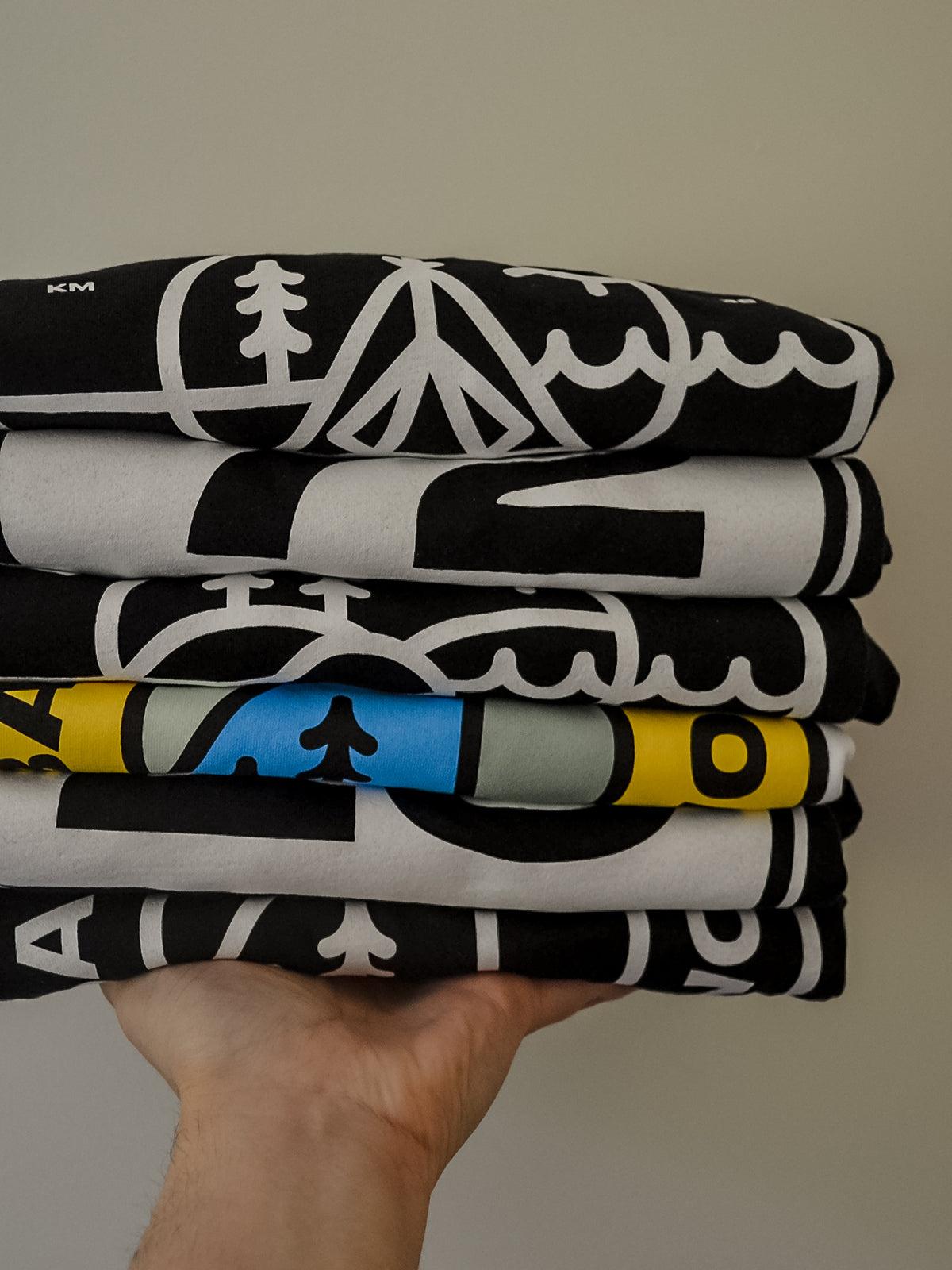 Barron Canyon Getaway T-Shirt - Unisex