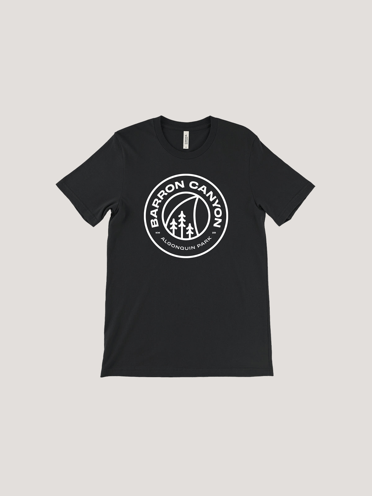 Barron Canyon Getaway T-Shirt - Unisex