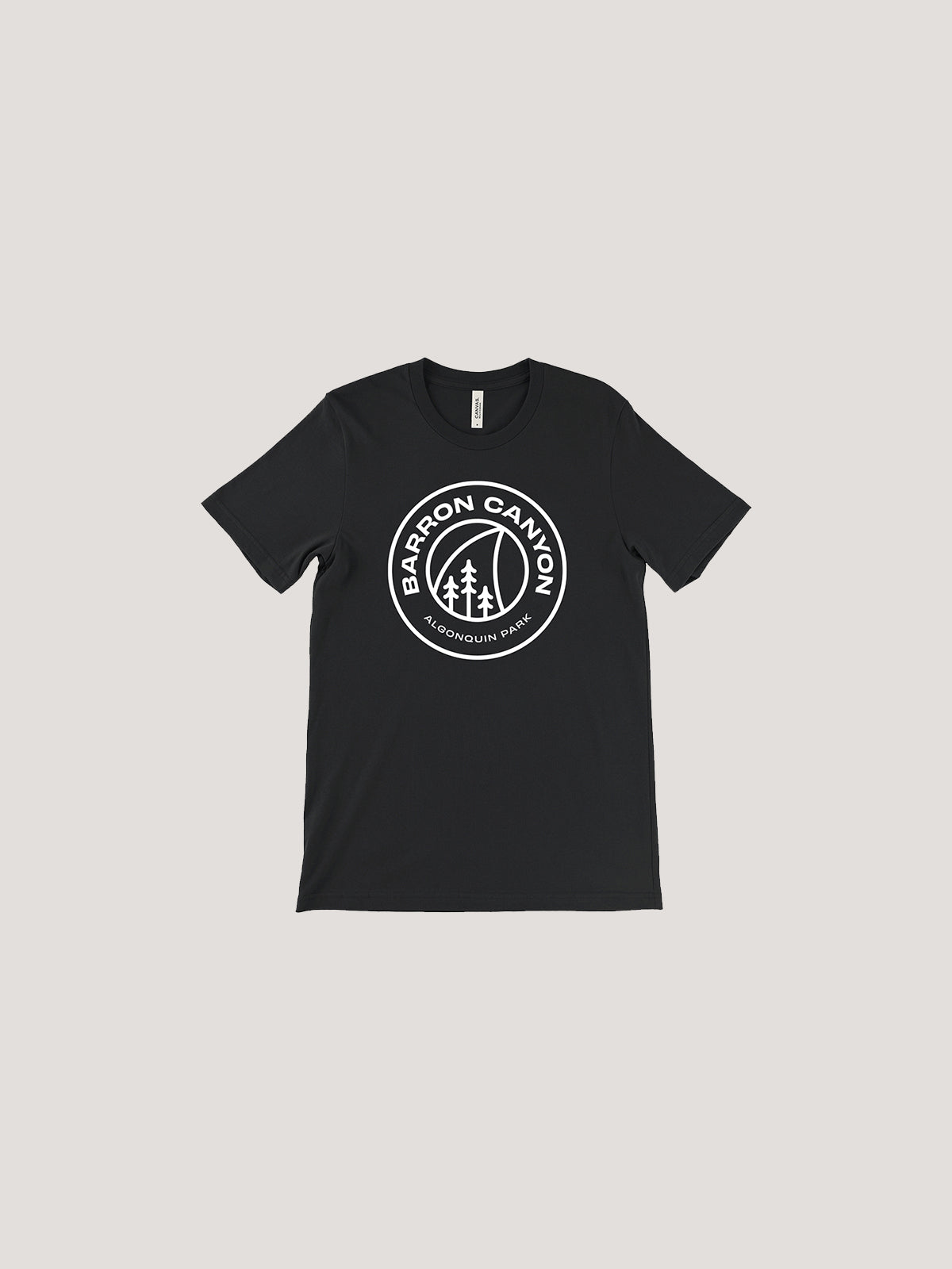 Barron Canyon Getaway T-Shirt - Kids