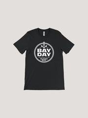 Bay Day Black Bay T-Shirt - Unisex