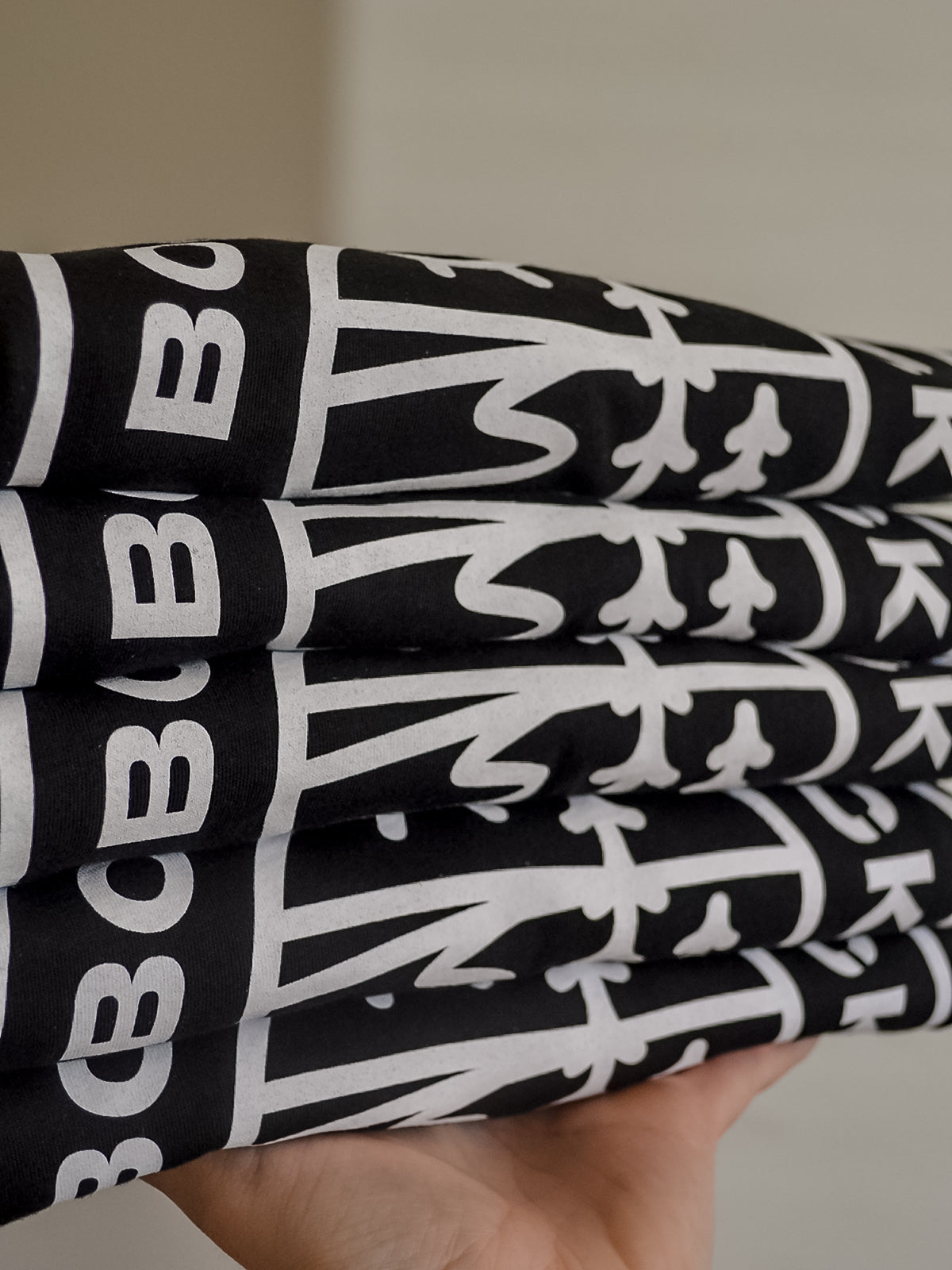 Booth's Rock Getaway T-Shirt - Unisex