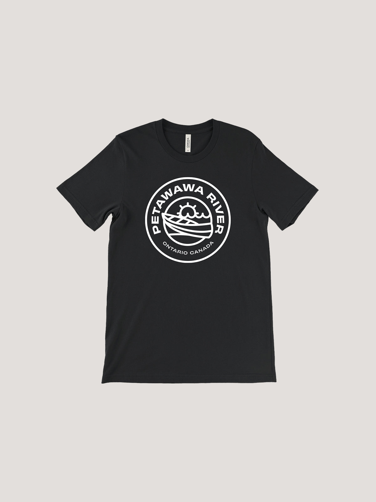 Petawawa River T-Shirt - Unisex