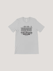 The Stone House T-Shirt - Unisex