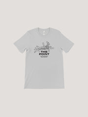 The Point T-Shirt - Unisex