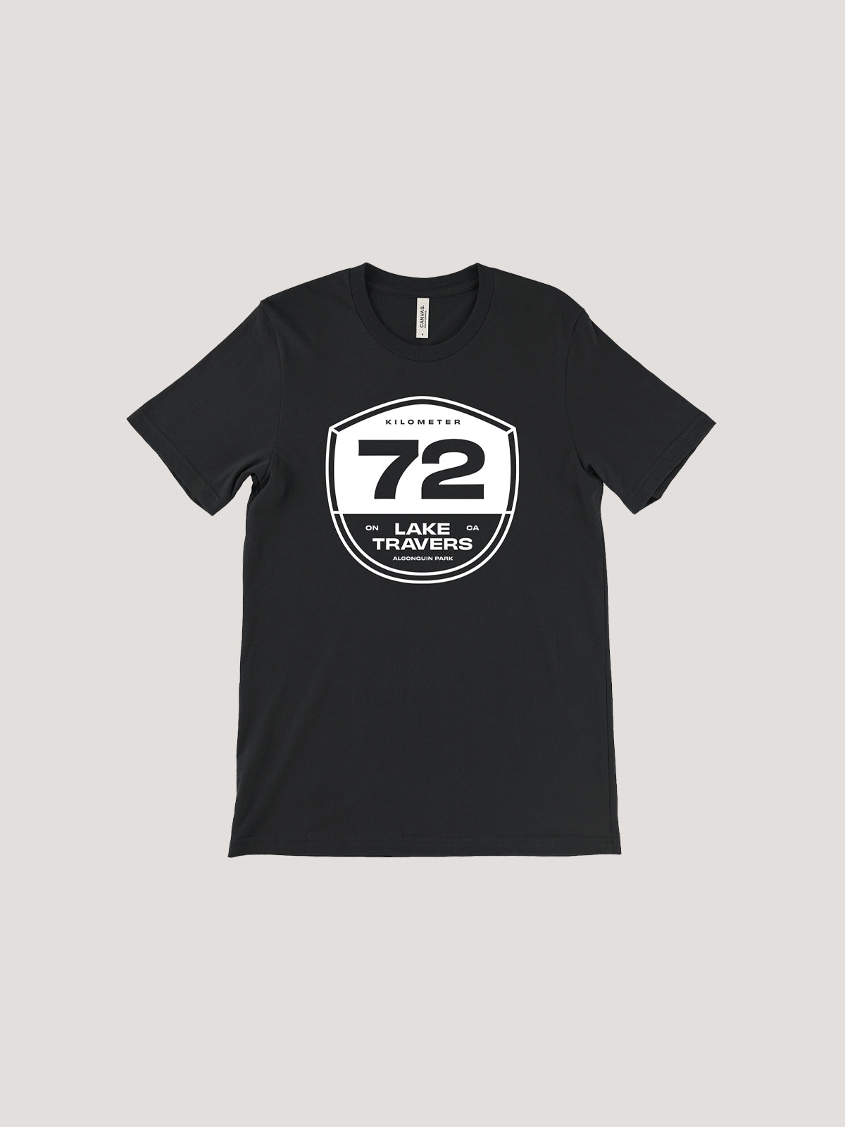 Lake Travers Road Trip T-Shirt - Unisex