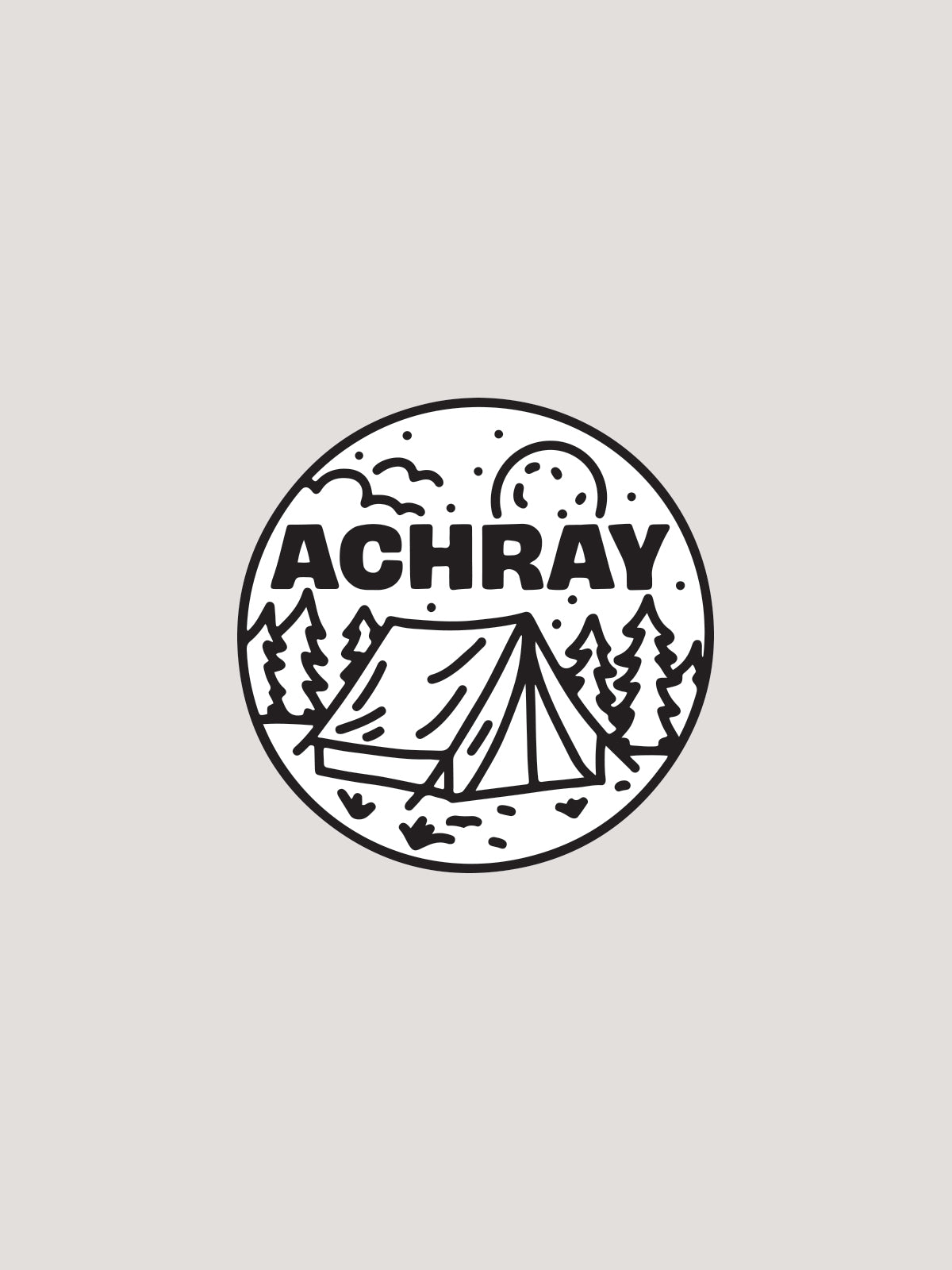 Sticker Club – Monthly Subscription