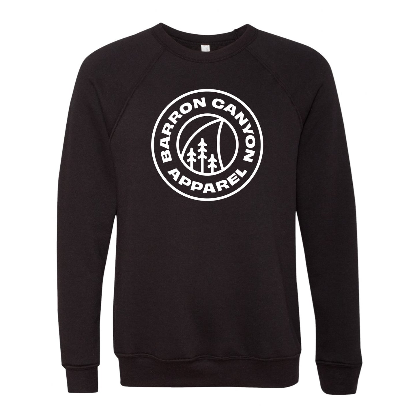 Barron Canyon Apparel Crewneck - Unisex