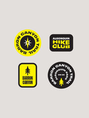 Sticker Club – Monthly Subscription