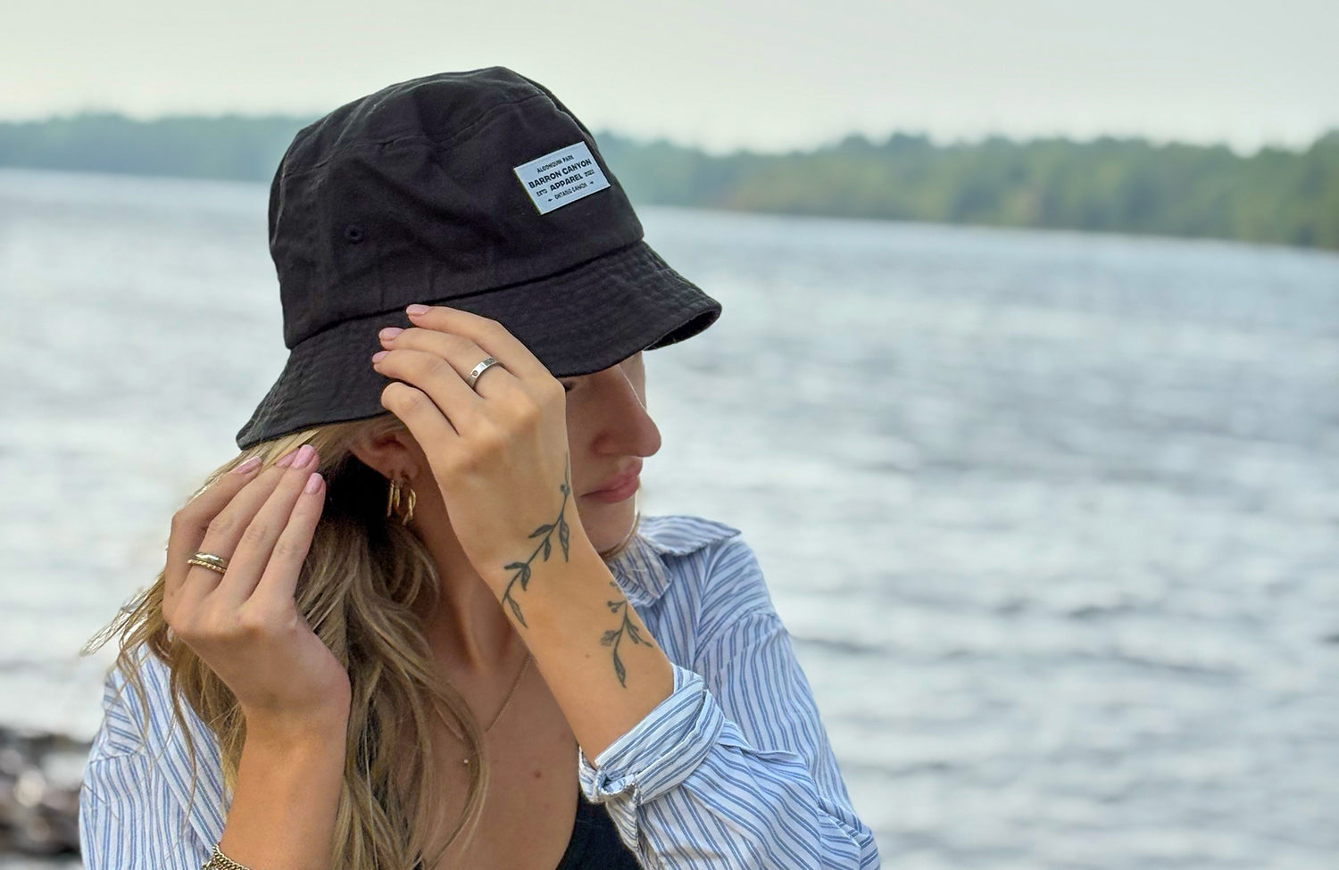 Barron Canyon Apparel