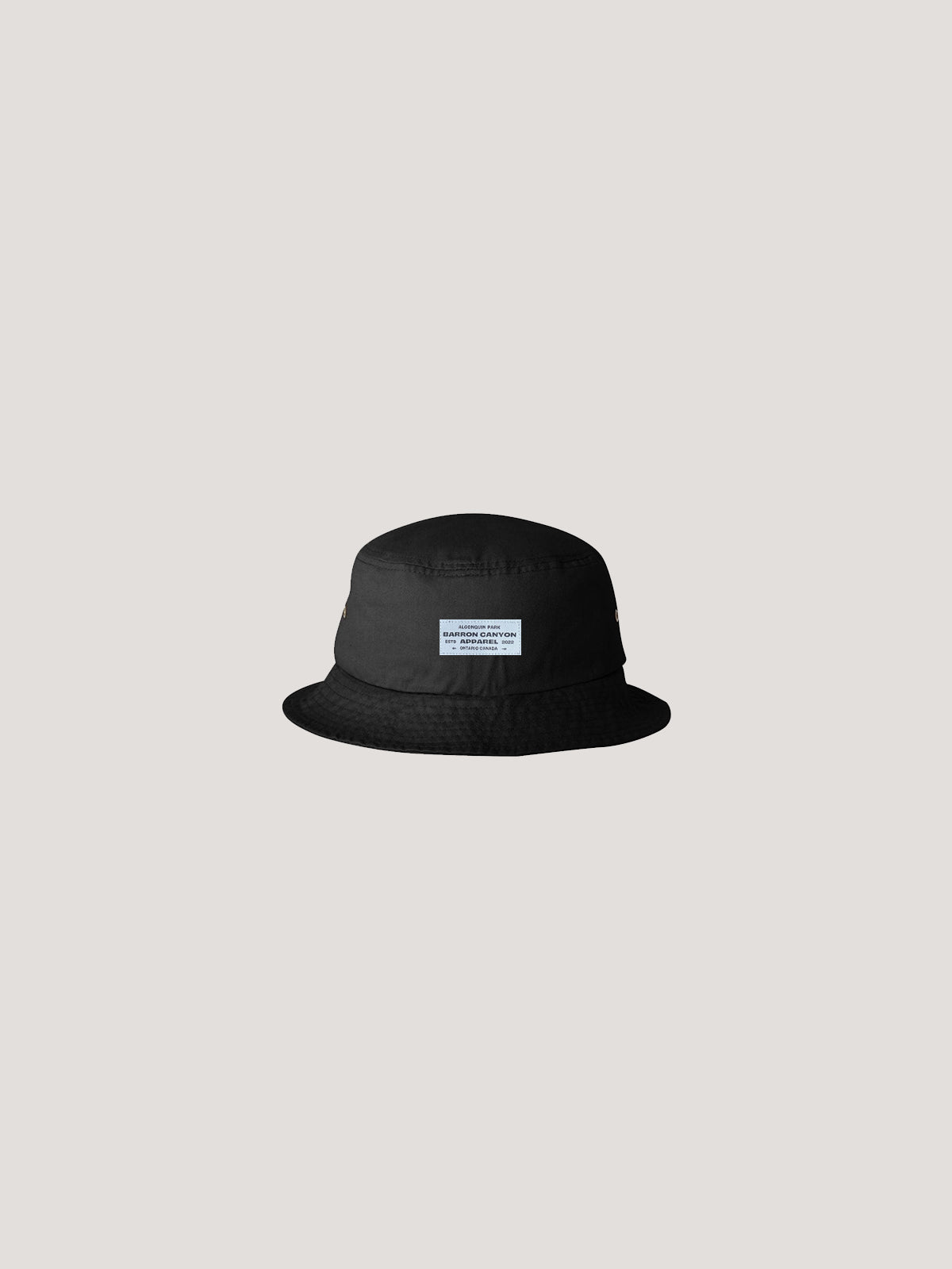 Algonquin Park Bucket Hat