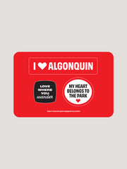 Sticker Club – Monthly Subscription