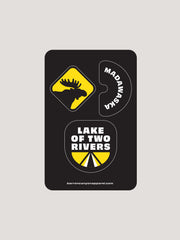 Sticker Club – Monthly Subscription