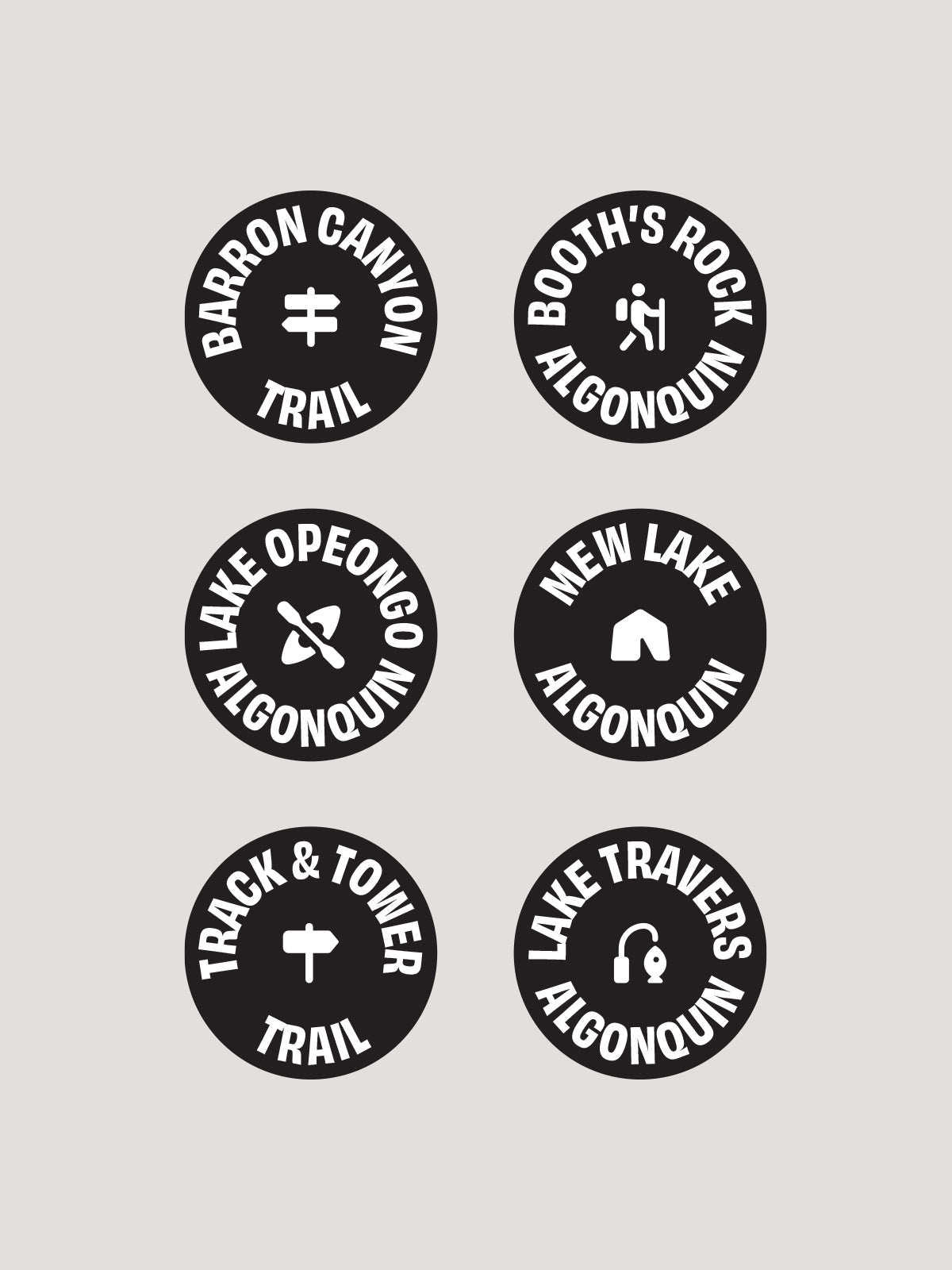 Sticker Club – Monthly Subscription