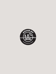 Achray Getaway Sticker