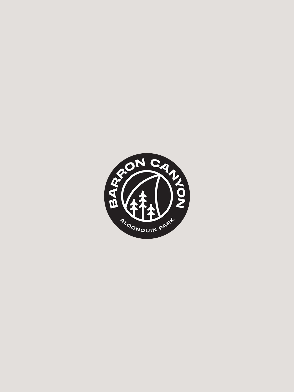 Barron Canyon Getaway Magnet