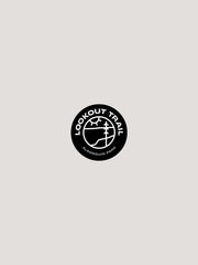 Lookout Trail Sticker