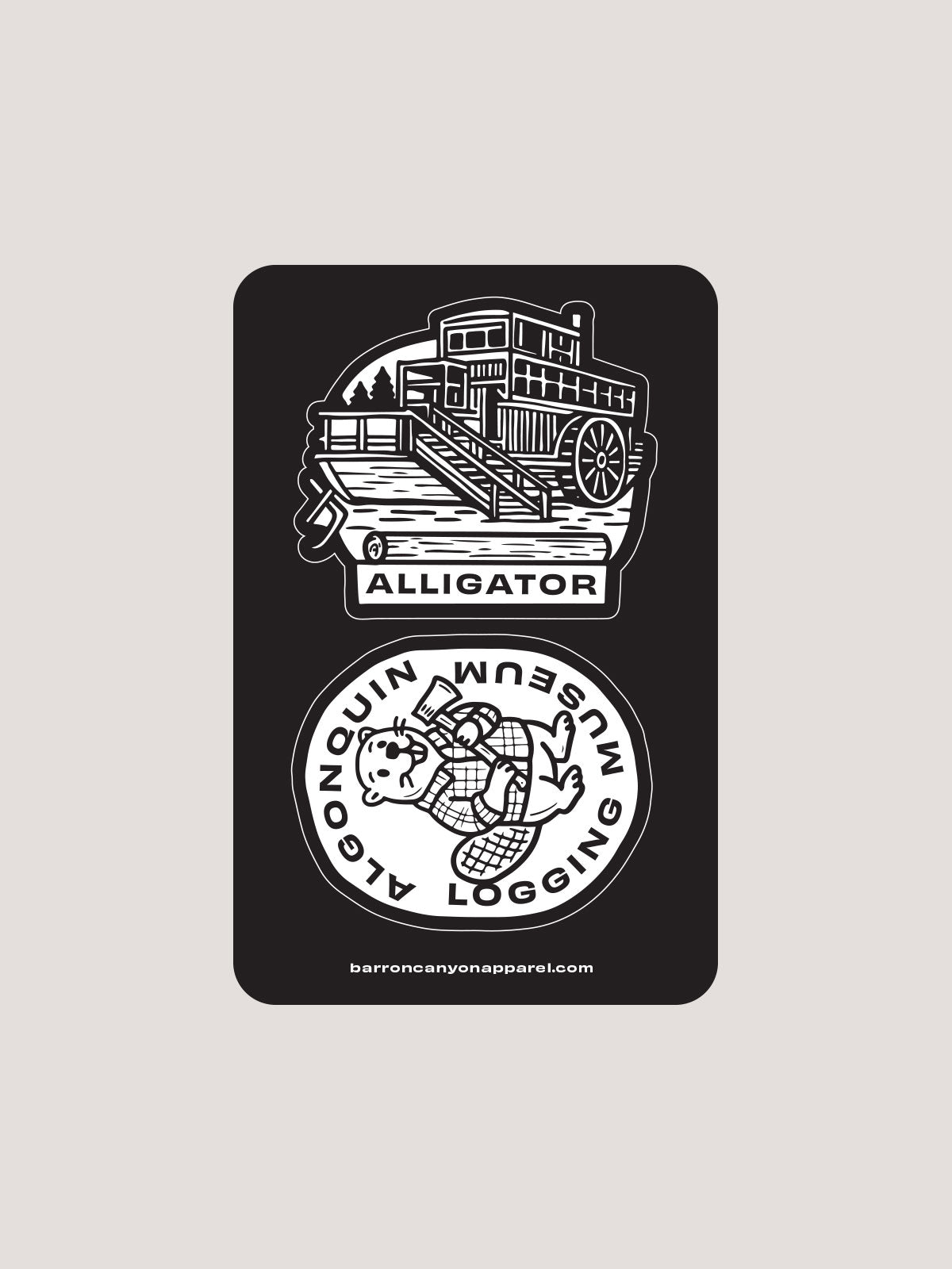 Sticker Club – Monthly Subscription