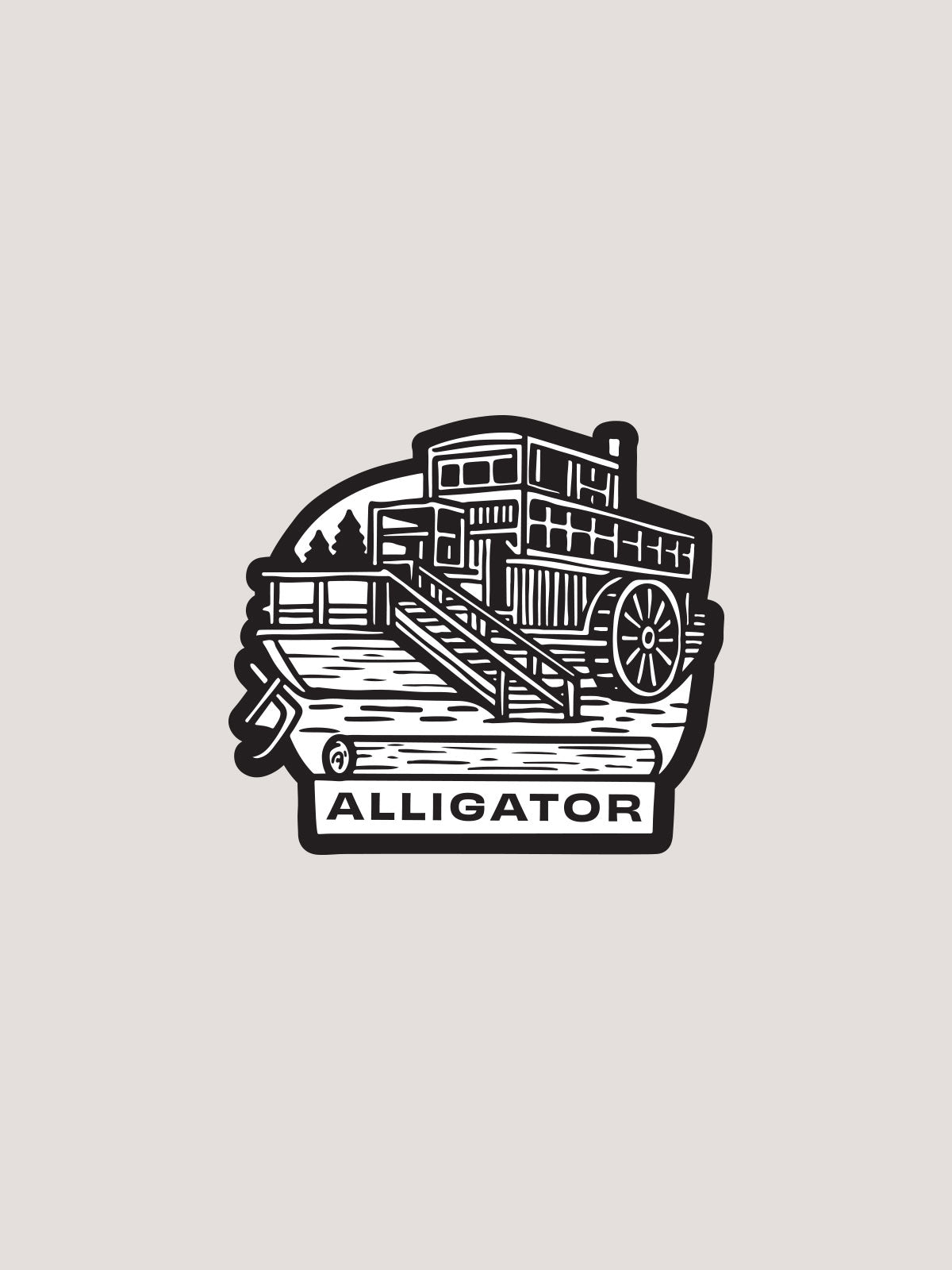 Sticker Club – Monthly Subscription