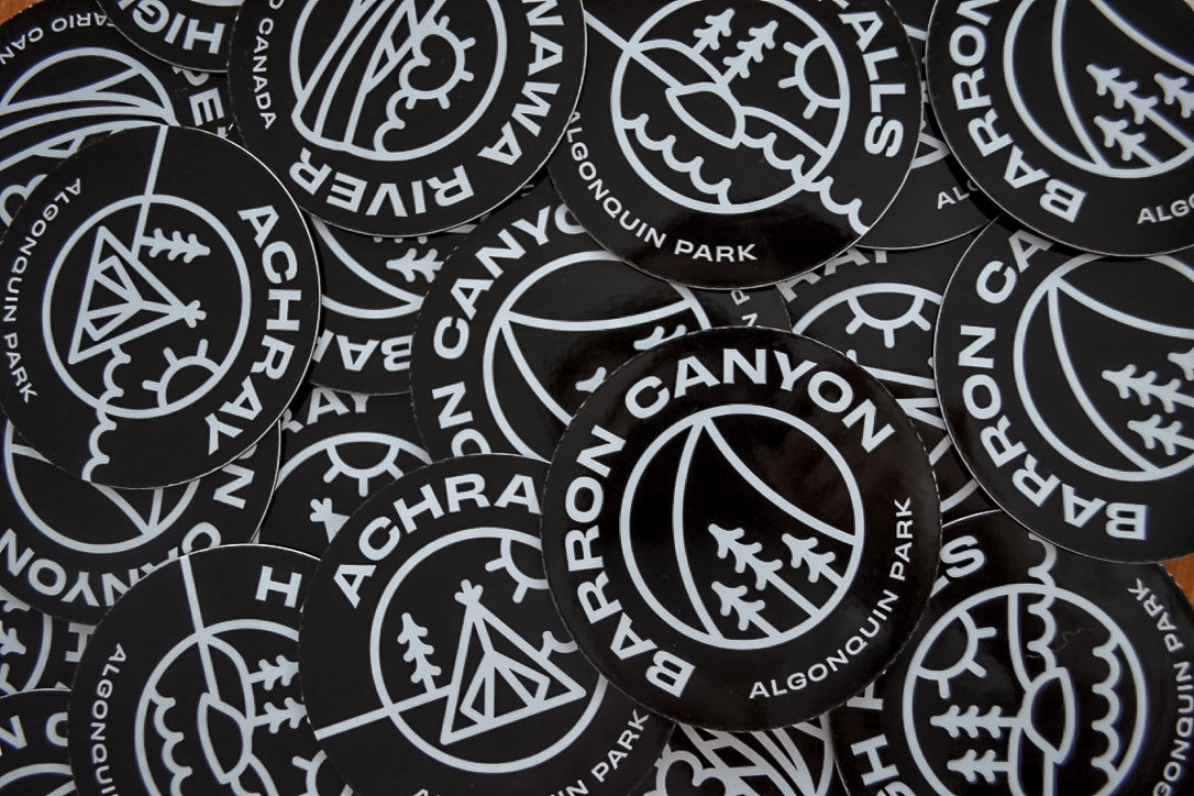 Barron Canyon Apparel